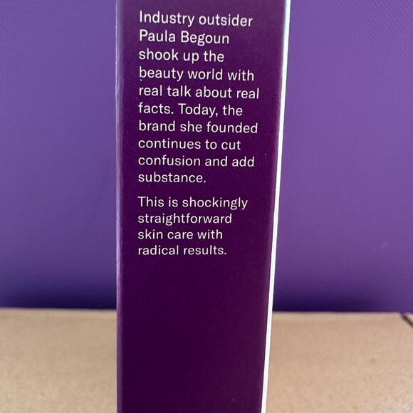 Paula's Choice PRO Retinaldehyde Treatment High Potency 5ml / 0.17 fl oz - NEW - Picture 3 of 4